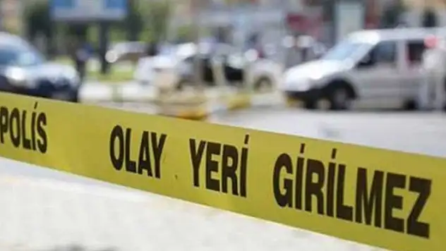 Adres: Konya! Cezaevinden tahliye oldu, husumetlisini 3 kurşunla öldürdü
