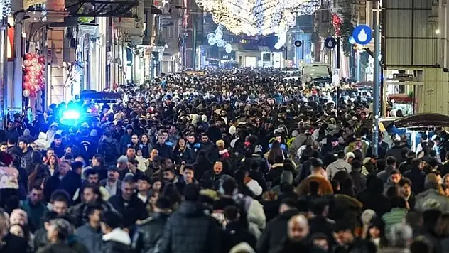 Adrese Dayalı Nüfus Kayıt Sistemi sonuçları bu tarihte açıklanacak