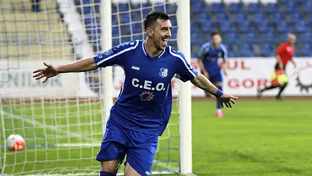 Adrian Loan Hora Kartal İçin Yolda