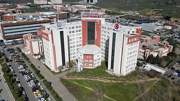 ADÜ'de ölmüş hastalar üzerinden 70 milyonluk 'patalojik' vurgun iddiası