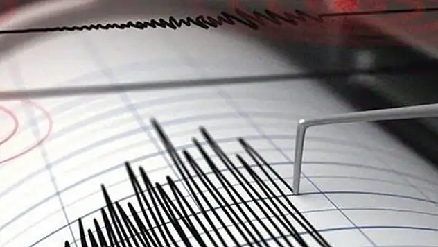 AFAD: 193 artçı deprem meydana geldi
