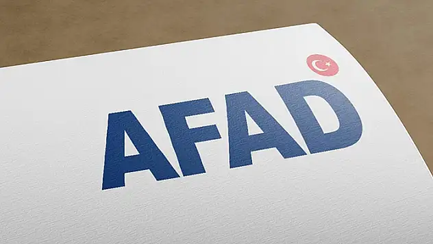 AFAD'a 215 sözleşmeli arama ve kurtarma teknisyeni alınacak
