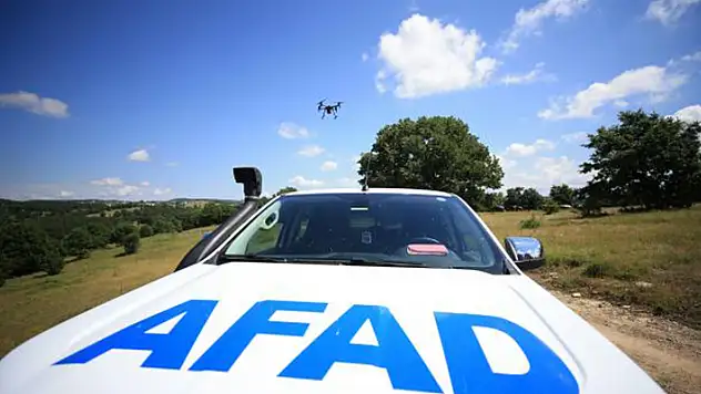 AFAD bin 749 personel alacak