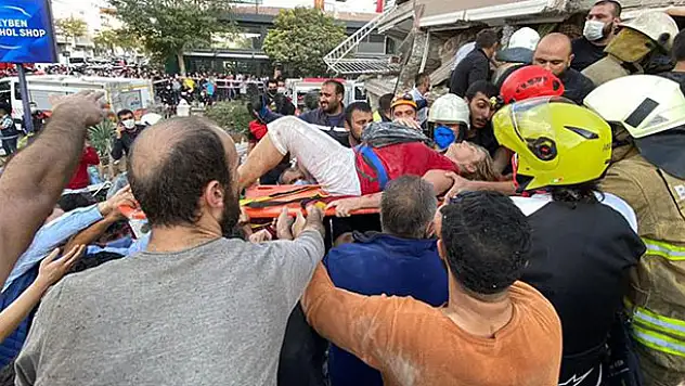 AFAD: Biri boğulma olmak üzere 4 kişi hayatını kaybetti, 120 kişi de yaralandı