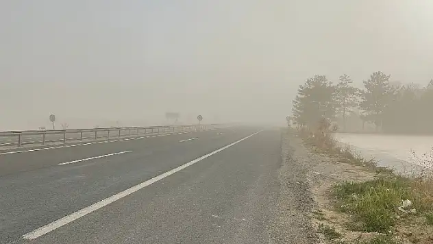 AFAD'dan Konya için flaş uyarı: Zorunlu olmadıkça dışarıya çıkmayın!