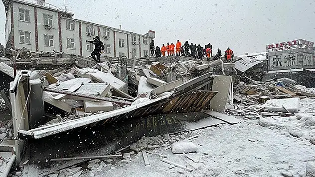 AFAD deprem bağışı hesap numaralarını duyurdu: İşte tüm detaylar!
