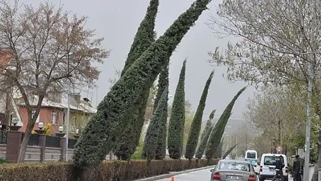 AFAD'tan Konyalılara uyarı mesajı!
