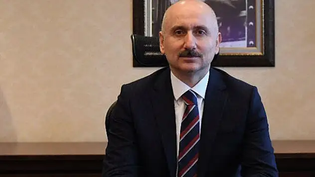 Afetler için Ulusal Mobil Uyarı Sistemi devreye girecek