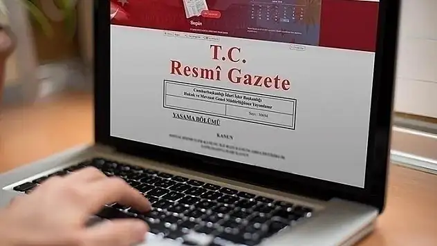 Afetzedelerin barınma ihtiyacı için 9 ildeki bazı yerler kamulaştırıldı
