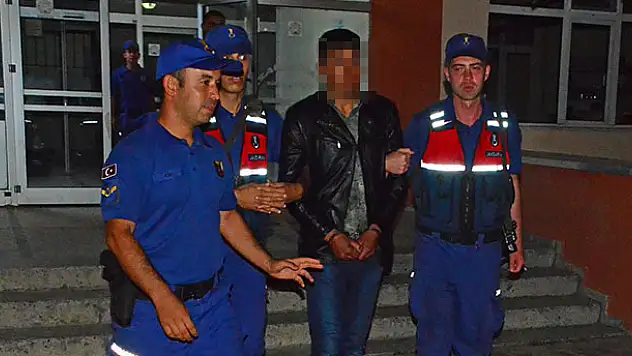 Afgan kuzen çobanların tartışması kanlı bitti: 1 ölü