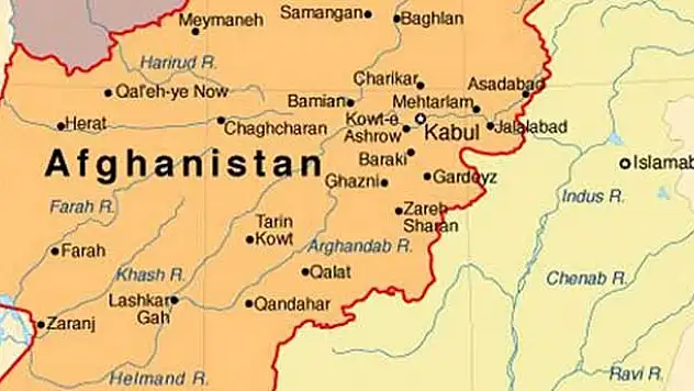 Afganistan'da çifte saldırı: 20 ölü