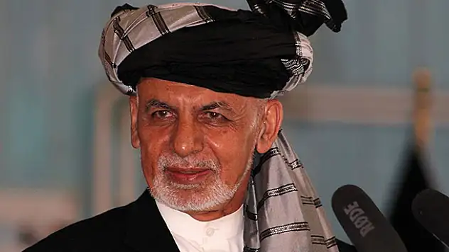 Afganistan'da Eşref Gani kesin olmayan sonuçlara göre yeniden cumhurbaşkanı seçildi
