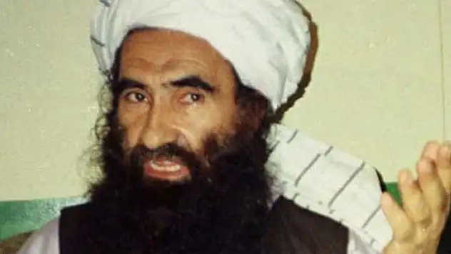 Afganistan'da Hakkani lideri öldürüldü mü?