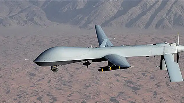 Afganistan'daki DAEŞ sorumlusu öldürüldü