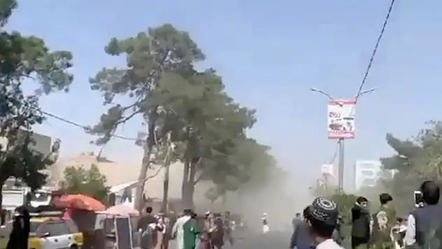 Afganistan'ın Herat vilayetindeki depremlerde ölü sayısı 2000'in üzerine çıktı
