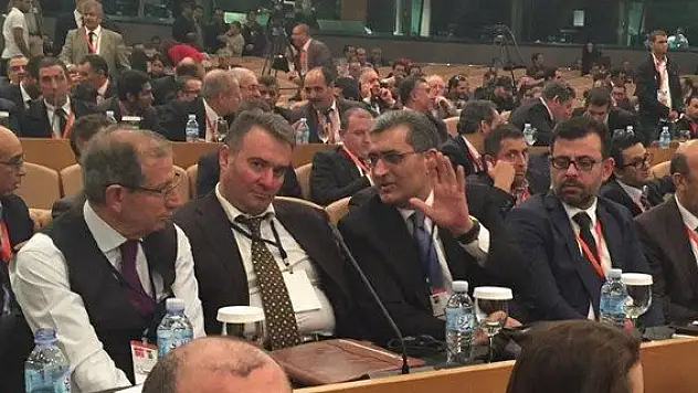 Afrika bizim için iyi pazar