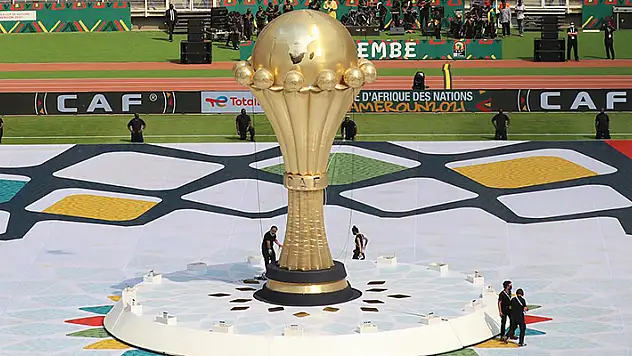 Afrika Uluslar Kupası 2024'te düzenlenecek