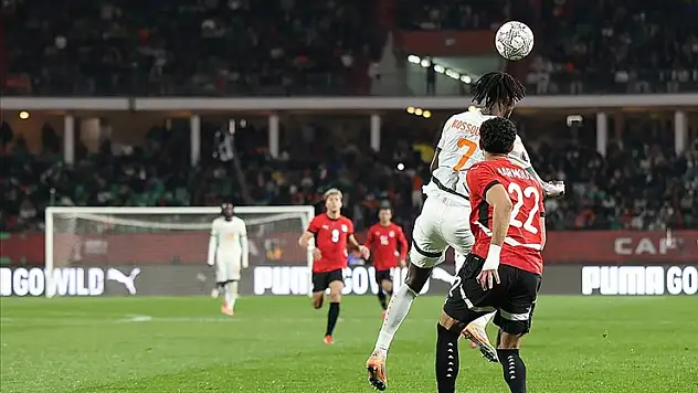 Afrika Uluslar Kupası'nda yarı finaller yarın oynanacak