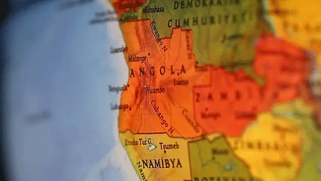 Afrika'da küresel rekabetin yeni cephesi: Lobito Koridoru