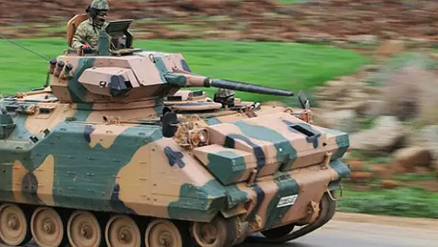 Afrin'de 3 köy daha terör örgütlerinden arındırıldı