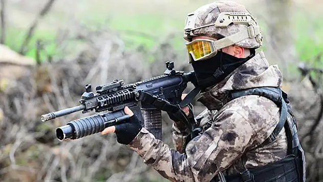 Afrin'de 3 köy daha teröristlerden temizlendi