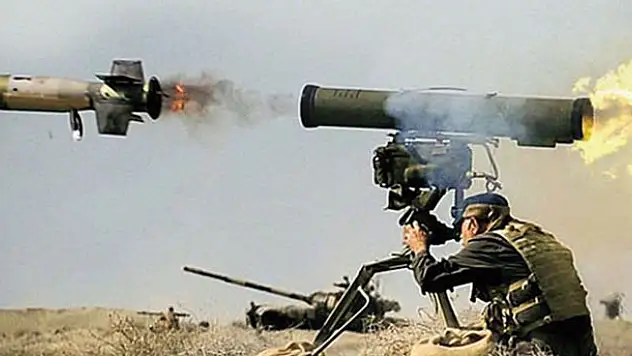 Afrin'de ortaya çıktılar! YPG'ye 19 ülkeden silah gidiyor