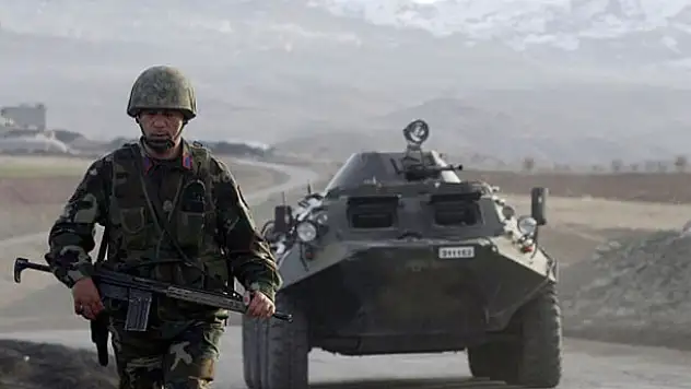 Afrin operasyonunun ayrıntıları belli oluyor