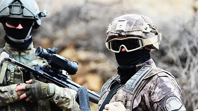 Afrin tamamen kontrol altında