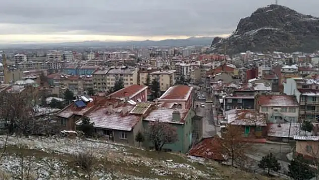 Afyon'u karıştıran ses kaydı