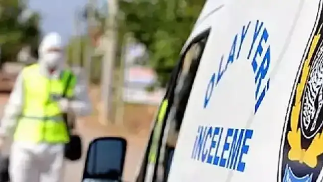 Afyonkarahisar'da 11 yaşındaki çocuk yanlışlıkla annesini öldürdü
