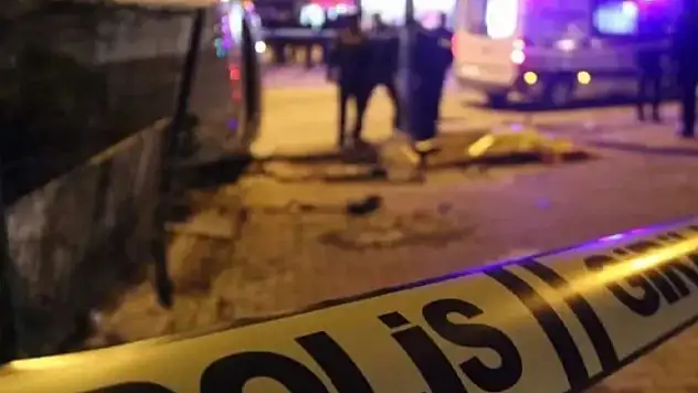 Afyonkarahisar'da sünnet düğününde kan aktı 