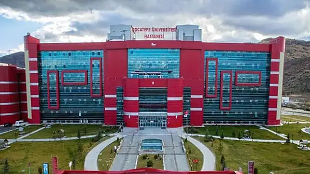 Afyonkarahisar Sağlık Bilimleri Üniversitesi 77 sözleşmeli personel alıyor
