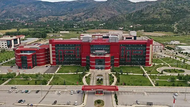 Afyonkarahisar Sağlık Bilimleri Üniversitesi 316 sözleşmeli personel alacak

