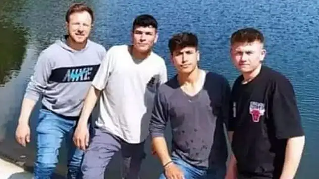 Afyonkarahisar'da 2'si öğrenci 4 kişinin boğularak öldüğü olayla ilgili yeni gelişme