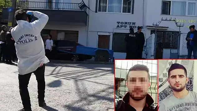 Ağabeyinin boğazını ve cinsel organını kesen kardeşin cezası belli oldu
