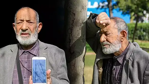 Ağabeyinin vefat haberinden bir saat sonra aradılar! Telefona gelen kodları söyledi, hayatının şokunu yaşadı
