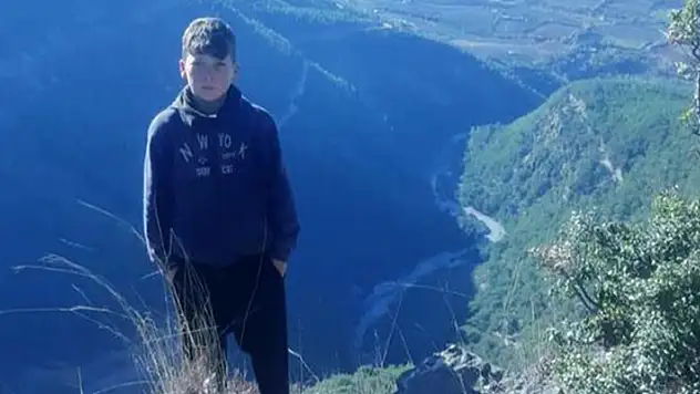 Ağaç budarken akıma kapılan 16 yaşındaki çocuk öldü

