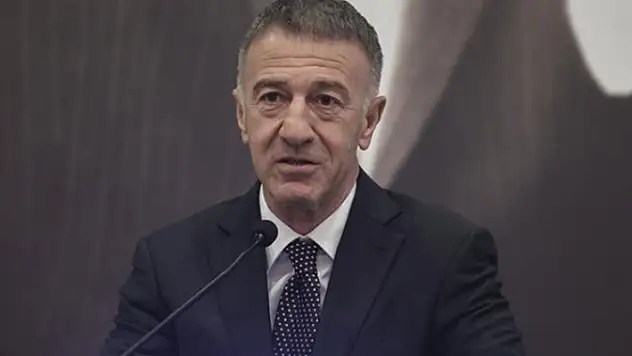 Ağaoğlu: Şampiyonluk sözleri için erken!
