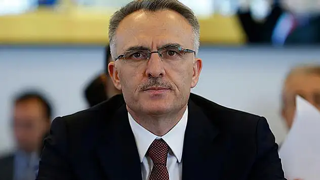 Ağbal'dan 'kamu lojmanlarının satışı' açıklaması