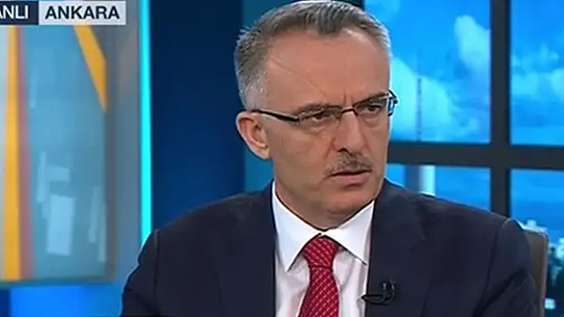 Ağbal'dan taşerona kadro açıklaması