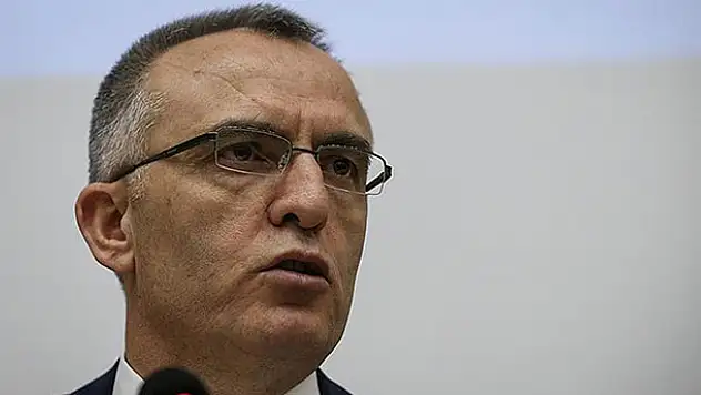 Ağbal: MTV yüzde 40 artacak