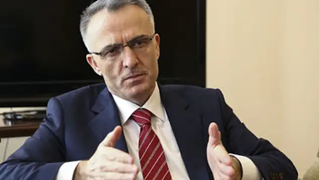 Ağbal: Temmuz'da memura zam yapacağız