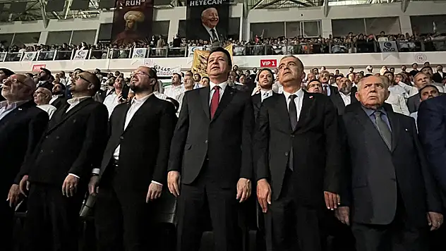 AGD'den Fethin 572. yılına özel program