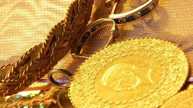 Ağrı'da 'Altın Rezervi' için ilk temel atılıyor
