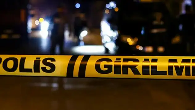 Ağrı'da bıçaklı kavga: 1 ölü
