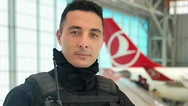 Ağrı'da çatışma 1 asker şehit