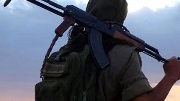 Ağrı'da öldürülen terörist başına 300 bin TL konan Emrah Karatay çıktı!