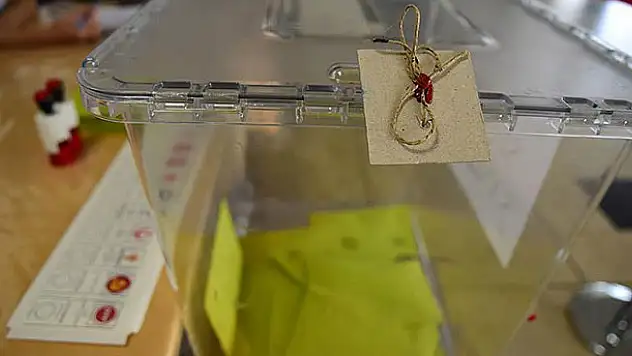 Ağrı'da sandık kurulu başkanları ve üyeleri hakkında soruşturma başlatıldı