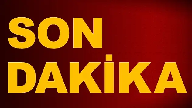 Ağrı'da silahlı kavga: 1 ölü, 9 yaralı