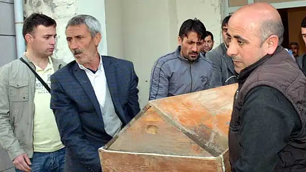 Ağrı'daki gıda zehirlenmesi